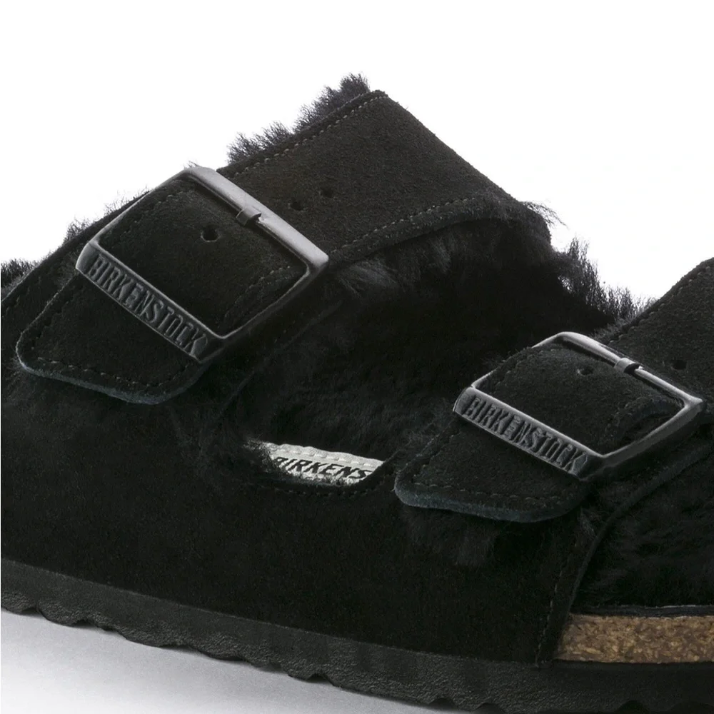 Birkenstock two strap